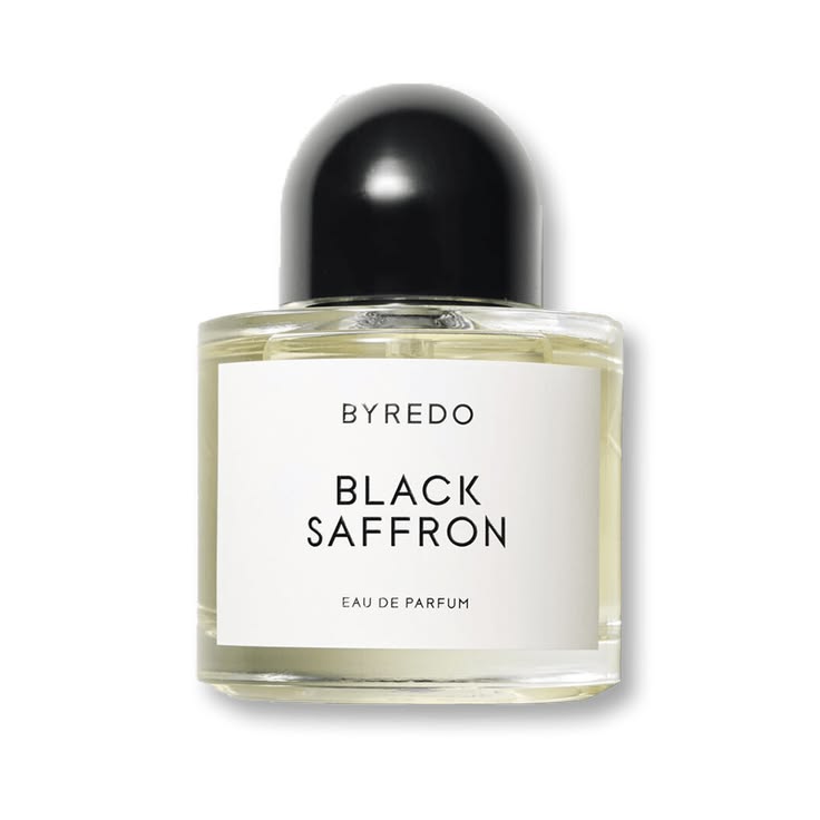 Byredo Black Saffron EDP Men And Women (Unboxed)