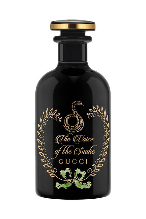 Gucci The Voice Of The Snake EDP Men And Women (Unboxed)