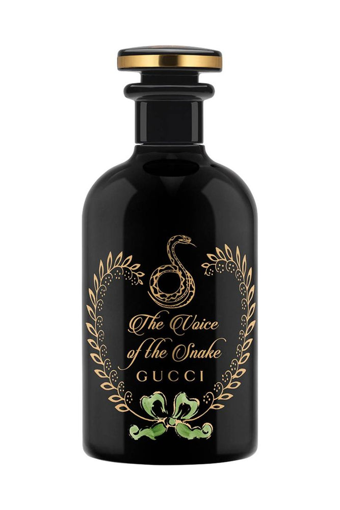 Gucci The Voice Of The Snake EDP Men And Women (Unboxed)
