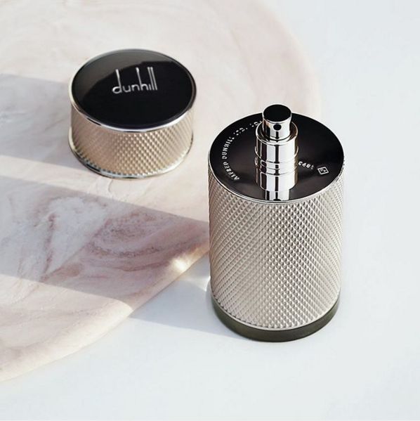 Icon Eau De Parfum Men (Unboxed)