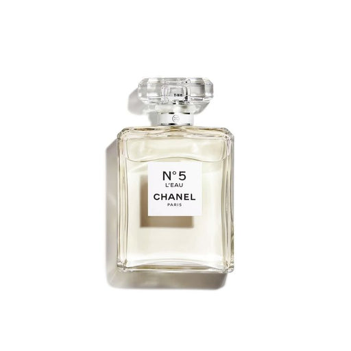No 5 L'Eau Eau De Toilette Women (Unboxed)