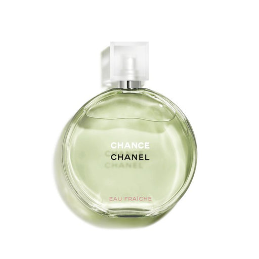 Chanel Chance Eau Fraiche Eau De Toilette Women (Decant)