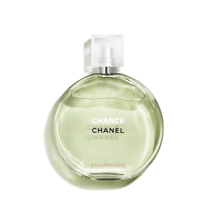 Chanel Chance Eau Fraiche Eau De Toilette Women (Decant)