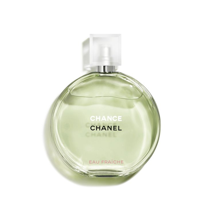 Chanel Chance Eau Fraiche Eau De Toilette Women (Decant)