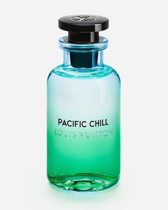 Louis Vuitton LV Pacific Chill Eau De Parfum Men And Women (Unboxed)