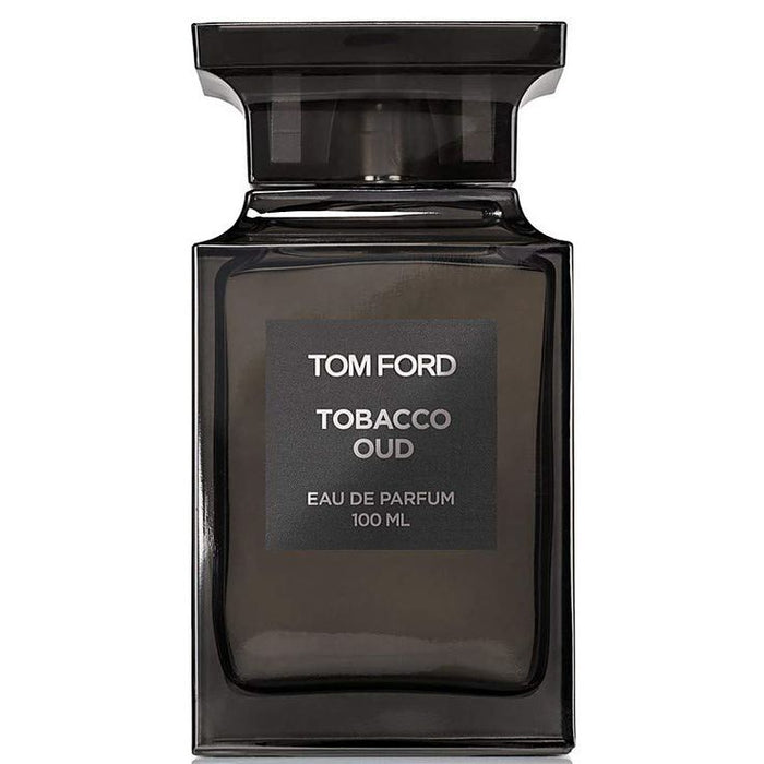 Tom Ford Tobacco Oud Eau De Parfum Men And Women (Decant)