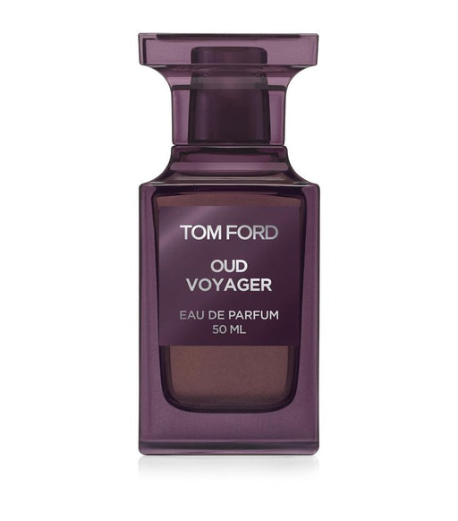Tom Ford Oud Voyager EDP Men And Women (Decant)