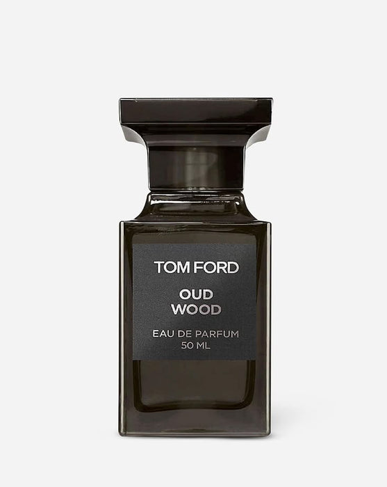 Oud Wood Eau De Parfum Men And Women (Unboxed)