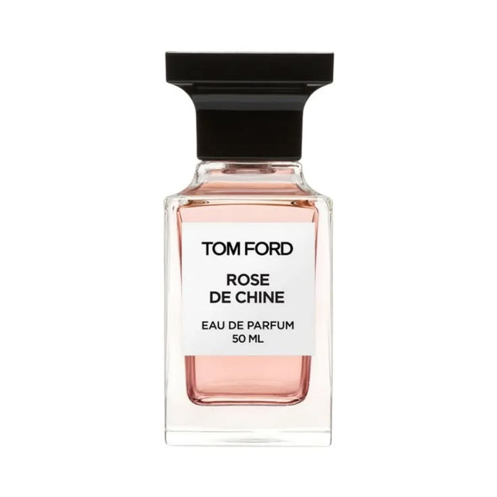 Tom Ford Rose De Chine Eau De Parfum Men And Women (Decant)