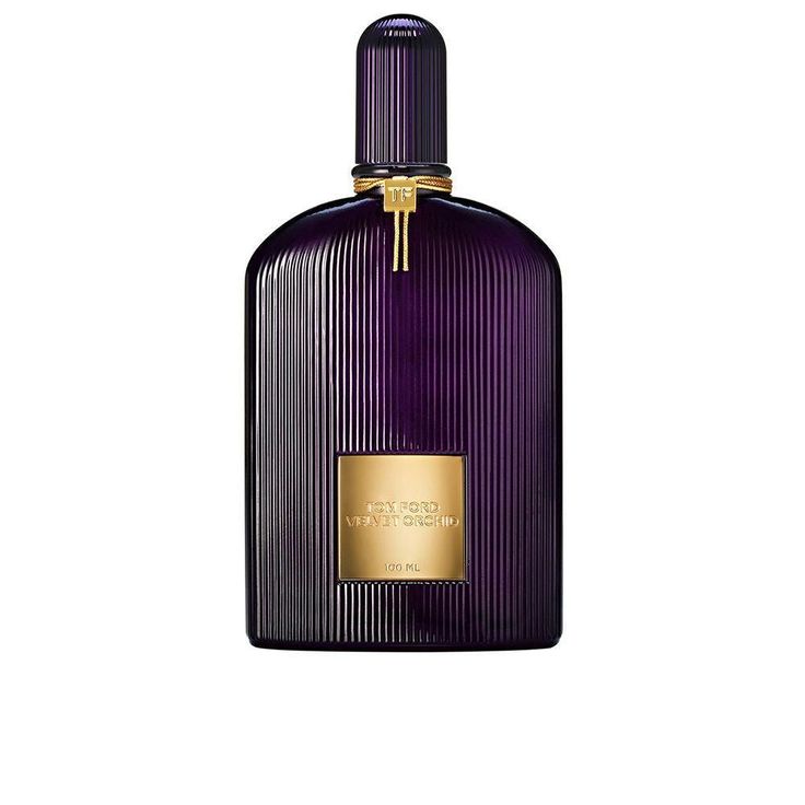 Velvet Orchid Eau De Parfum Women (Unboxed)
