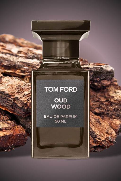 Oud Wood Eau De Parfum Men And Women (Unboxed)