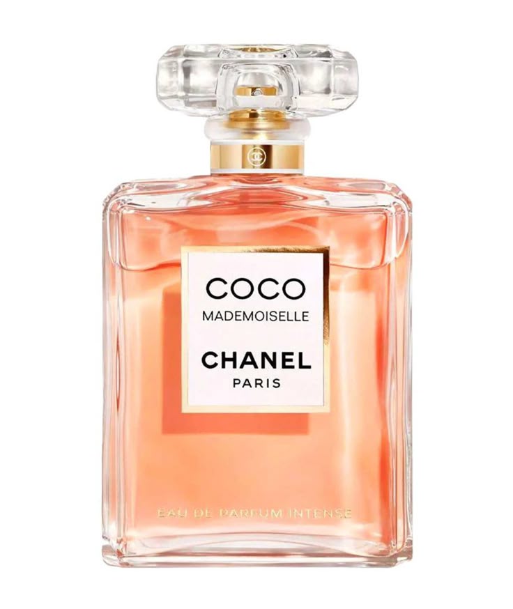 Chanel Coco Mademoiselle Eau De Parfum Intense Women (Decant)