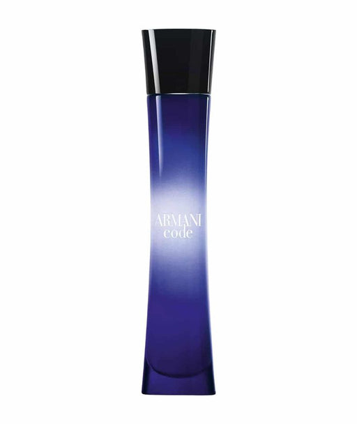 Armani Code Pour Femme Eau De Parfum Women (Decant)