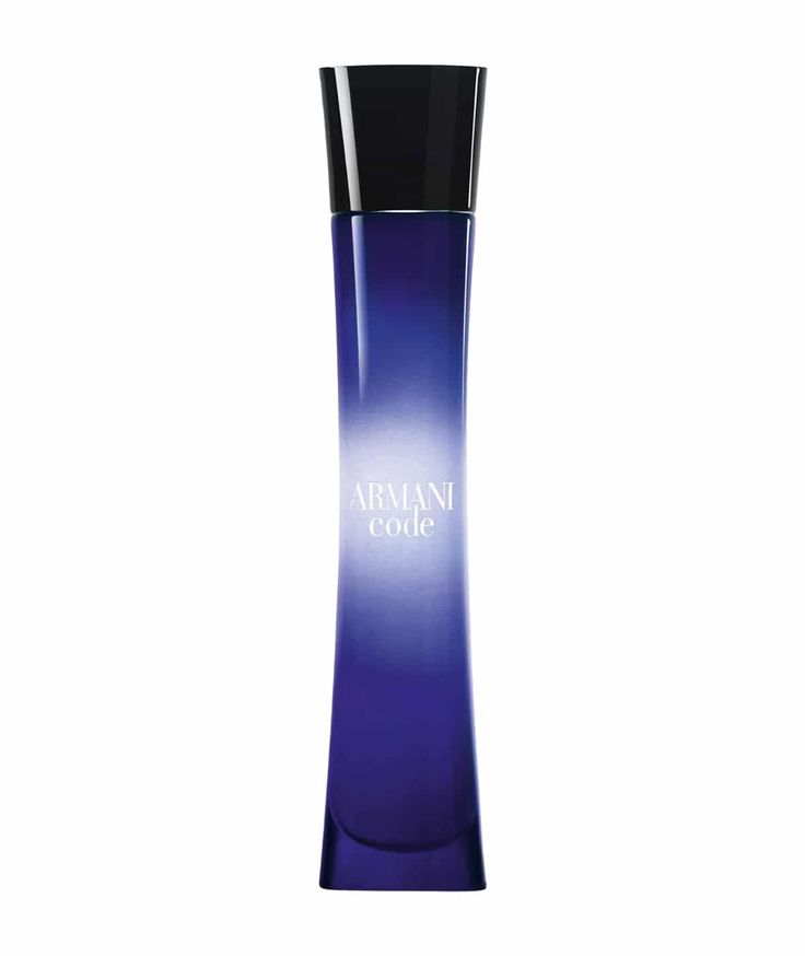Armani Code Pour Femme Eau De Parfum Women (Decant)
