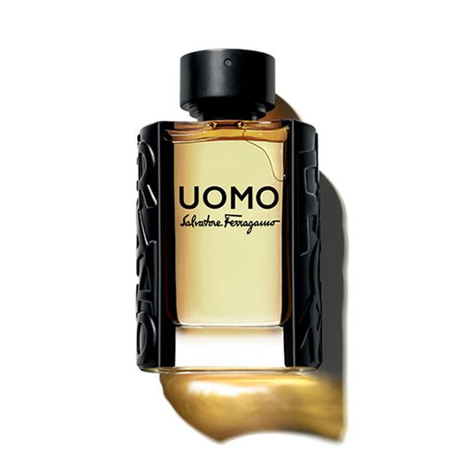 Salvatore Ferragamo Uomo Eau De Toilette Men (Unboxed)