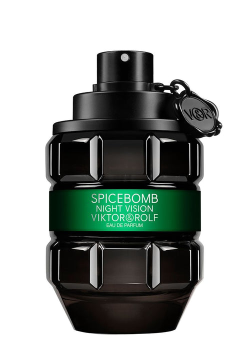 Viktor & Rolf Spicebomb Night Vision Eau De Parfum Men (Unboxed)