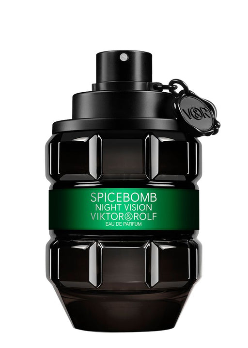 Viktor & Rolf Spicebomb Night Vision Eau De Parfum Men (Unboxed)