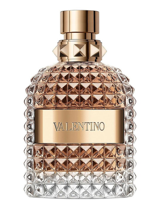 Valentino Uomo Eau De Toilette Men (Decant)