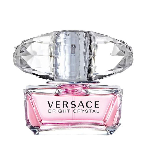 Versace Bright Crystal EDT Women (Unboxed)