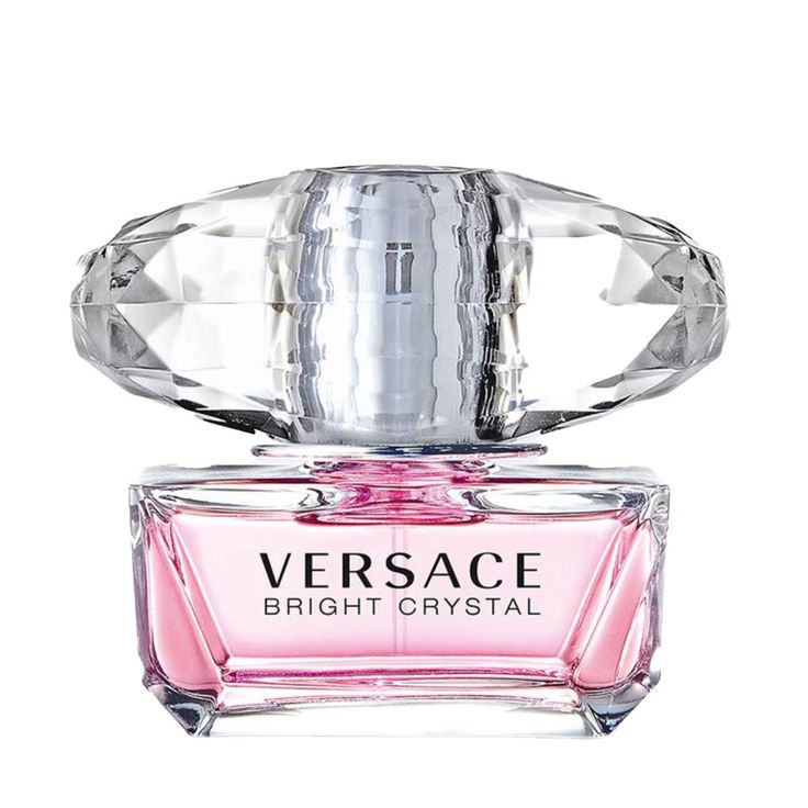 Versace Bright Crystal EDT Women (Unboxed)