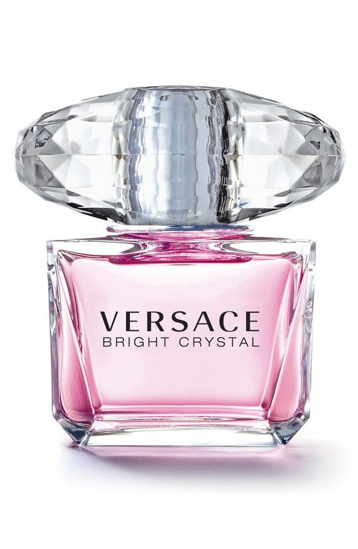 Bright Crystal Eau De Toilette Women (Unboxed)