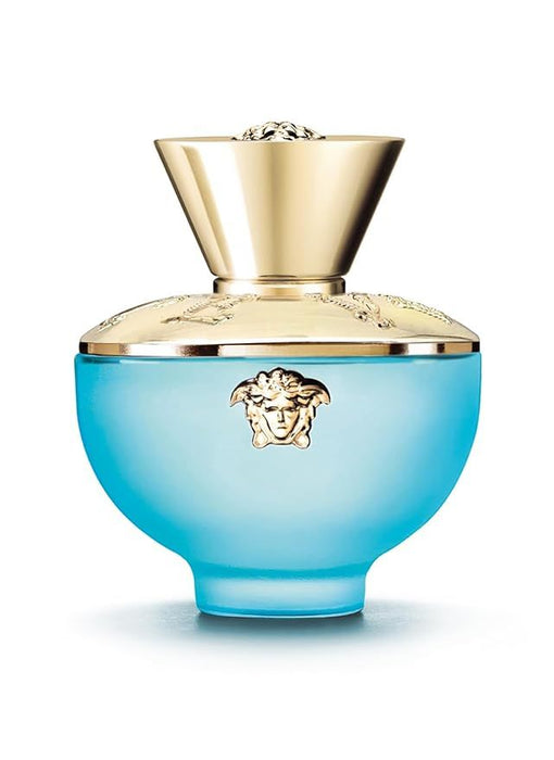Dylan Turquoise Pour Femme Eau De Toilette Women (Unboxed)