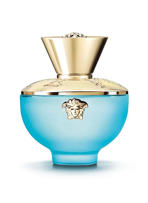 Dylan Turquoise Pour Femme Eau De Toilette Women (Unboxed)