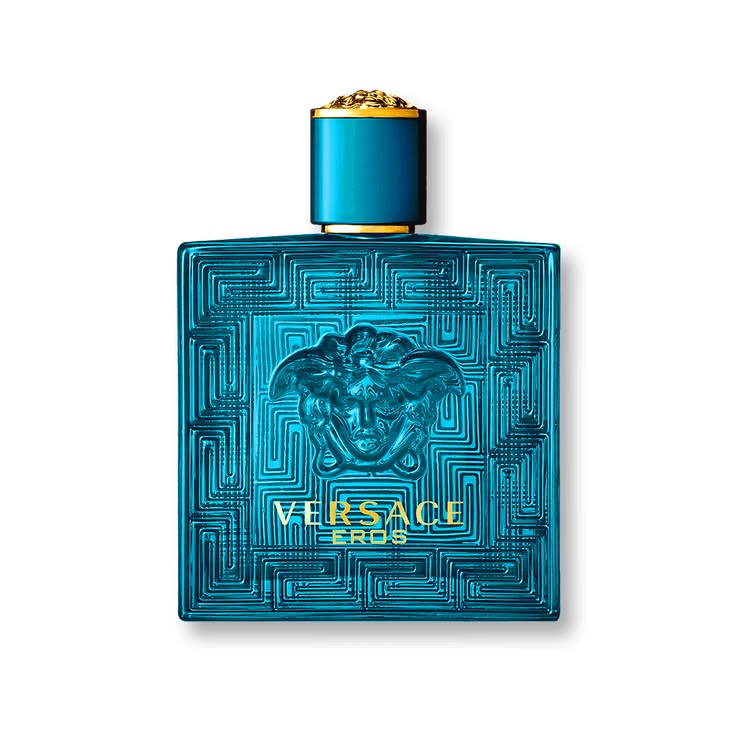 Versace Eros EDT Men (Unboxed)