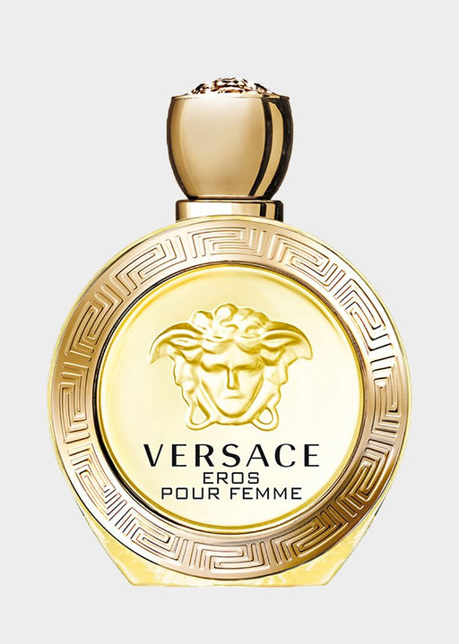 Eros Eau De Toilette Women (Unboxed)