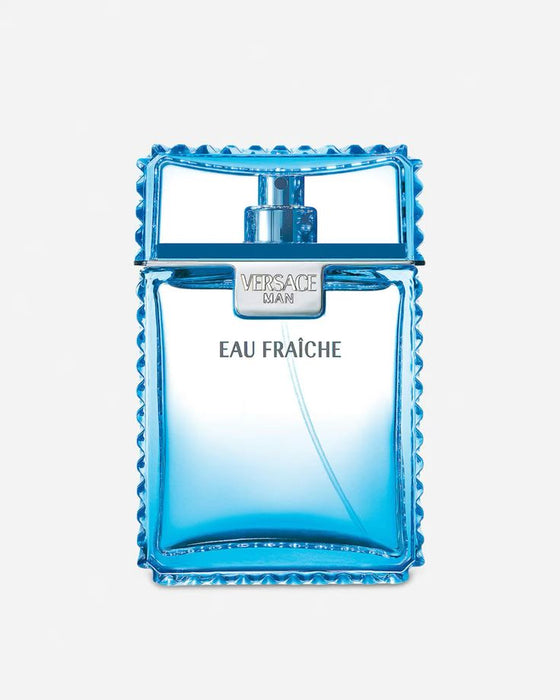 Man Eau Fraiche Eau De Toilette Men (Unboxed)