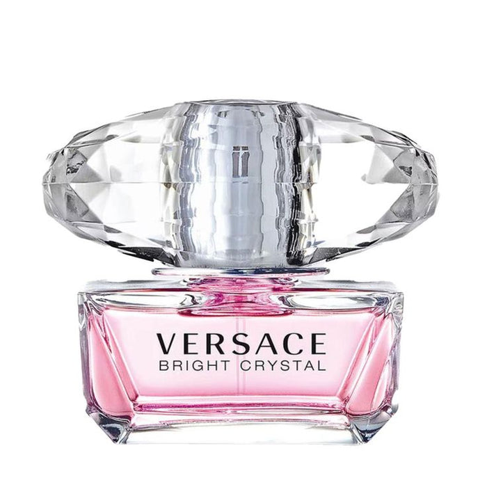 Versace Bright Crystal Eau De Toilette Women (Unboxed)