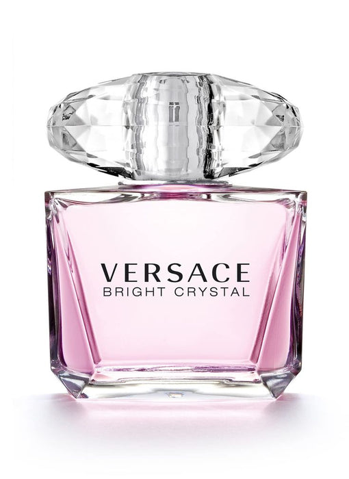 Versace Bright Crystal Eau De Toilette Women (Unboxed)