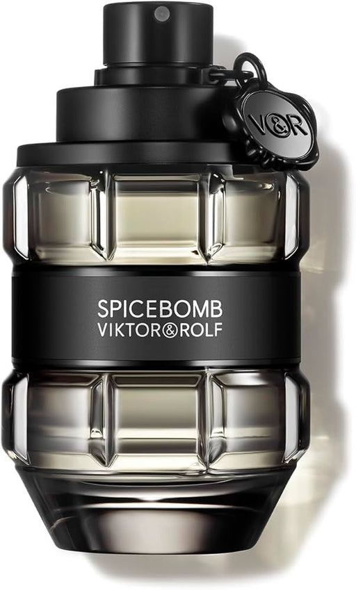 Viktor & Rolf Spicebomb Eau De Toilette Men (Unboxed)
