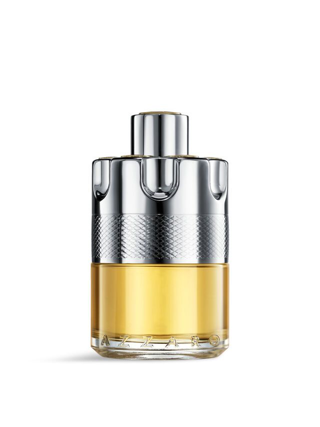 Azzaro Wanted Eau De Toilette Men (Decant)