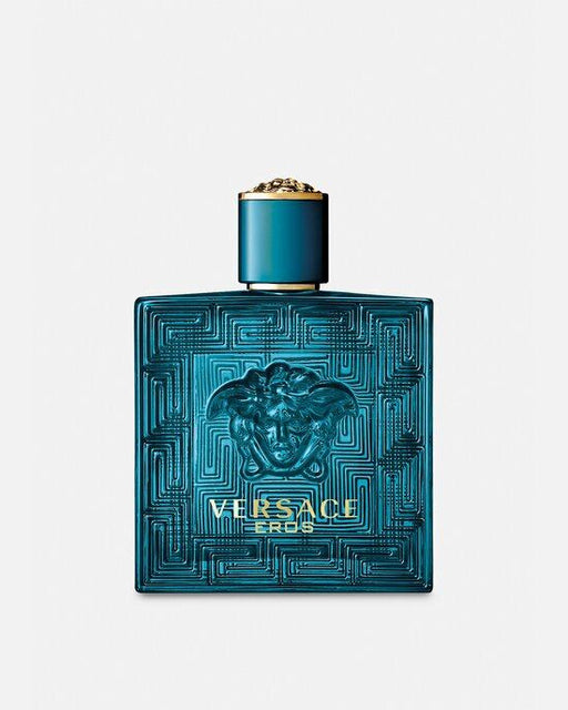 Eros Eau De Toilette Men (Unboxed)
