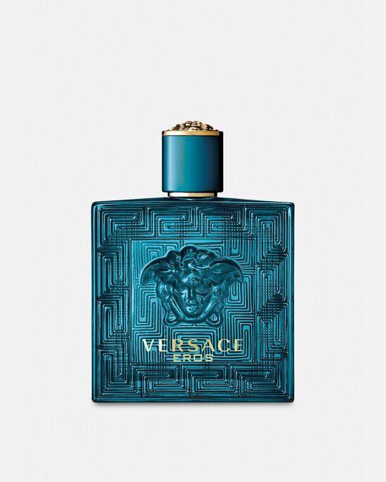 Eros Eau De Toilette Men (Unboxed)
