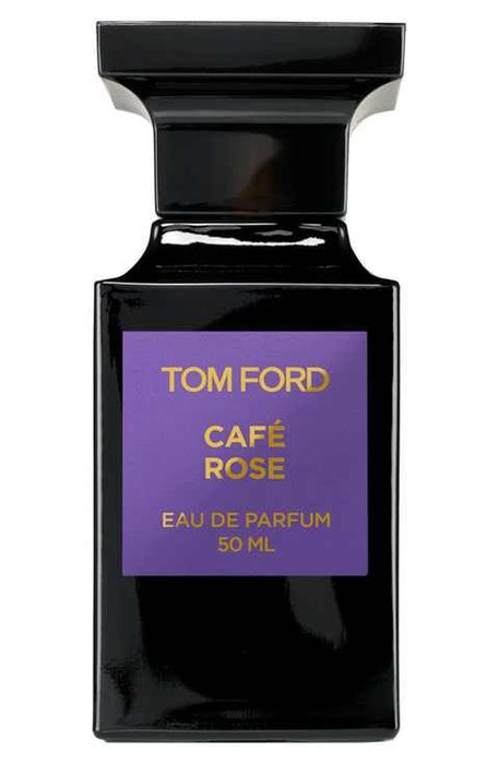 Cafe Rose Eau De Parfum Men And Women (Unboxed)