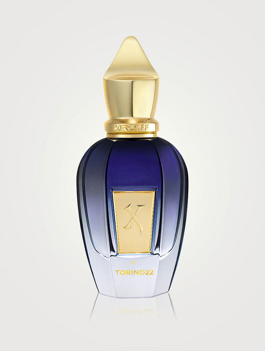 Xerjoff Torino 22 Eau De Parfum Men And Women (Decant)