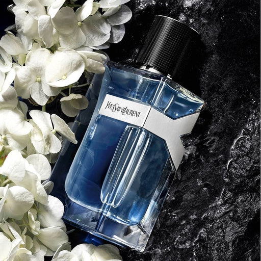 Y Eau De Toilette Men (Unboxed)