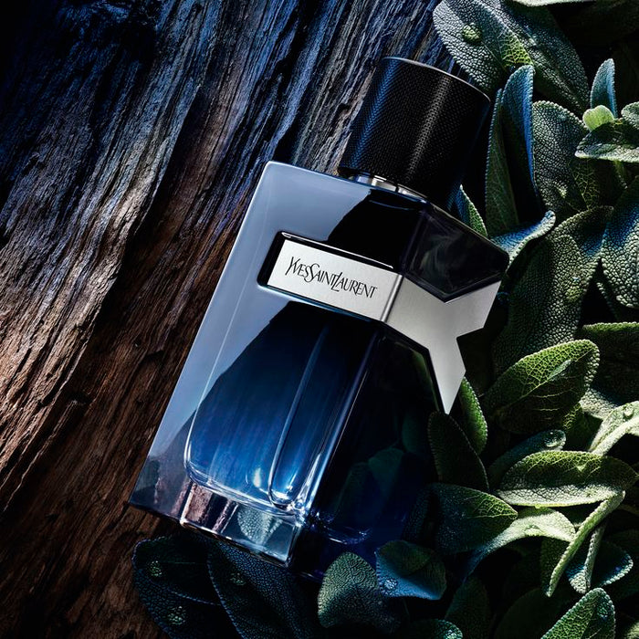 Y Eau De Parfum Men (Unboxed)
