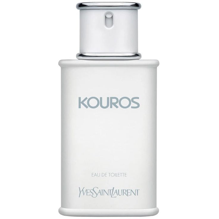 Kouros Eau De Toilette Men (Unboxed)