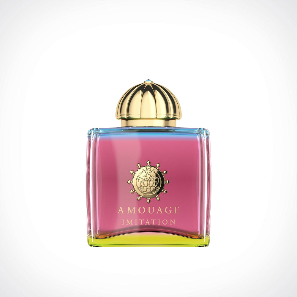 Amouage Imitation Eau De Parfum Women (Decant)