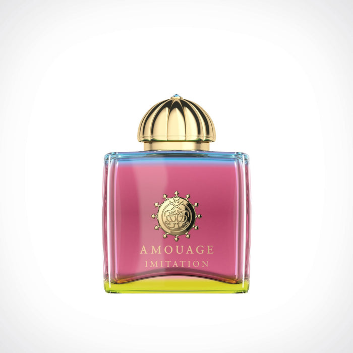 Amouage Imitation Eau De Parfum Women (Decant)