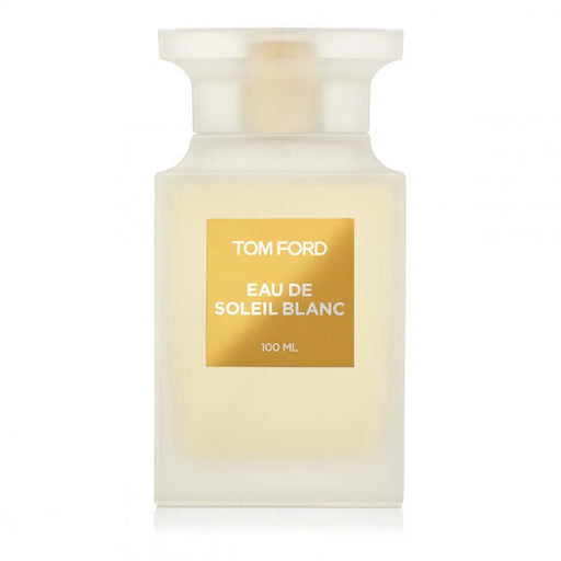 Tom Ford Eau De Soleil Blanc Eau De Toilette Men And Women (Decant)