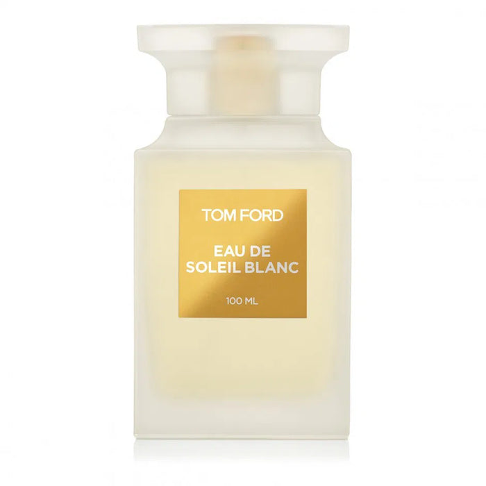 Eau De Soleil Blanc Eau De Toilette Men And Women (Unboxed)