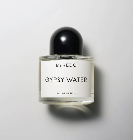 Byredo Gypsy Water Eau De Parfum Men And Women (Decant)