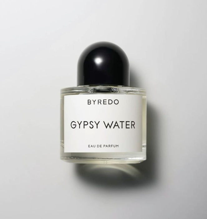 Byredo Gypsy Water Eau De Parfum Men And Women (Decant)