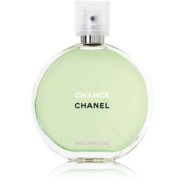 Chanel Chance Eau Fraiche Eau De Toilette Women (Unboxed)