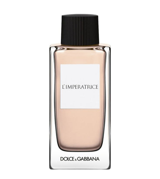 L'Imperatrice Eau De Toilette Women (Unboxed)