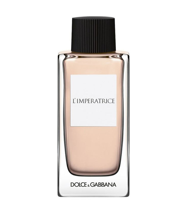 L'Imperatrice Eau De Toilette Women (Unboxed)